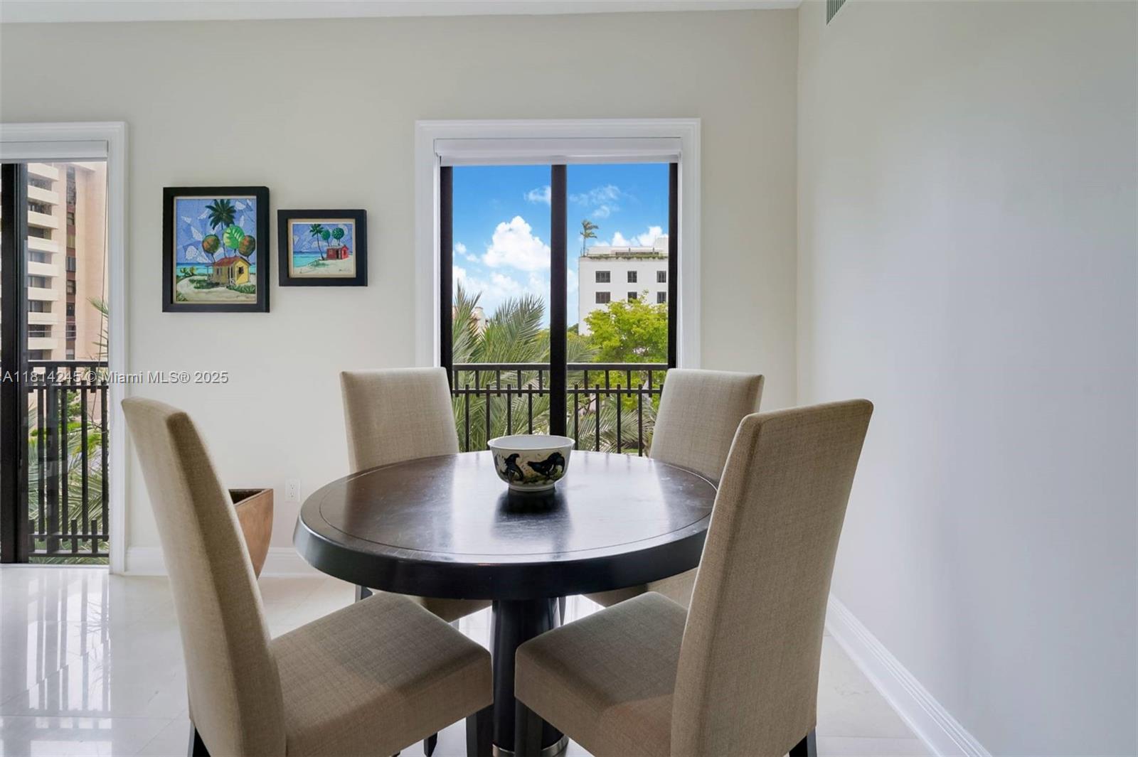 BILTMORE VILLAGE CONDO - Residential