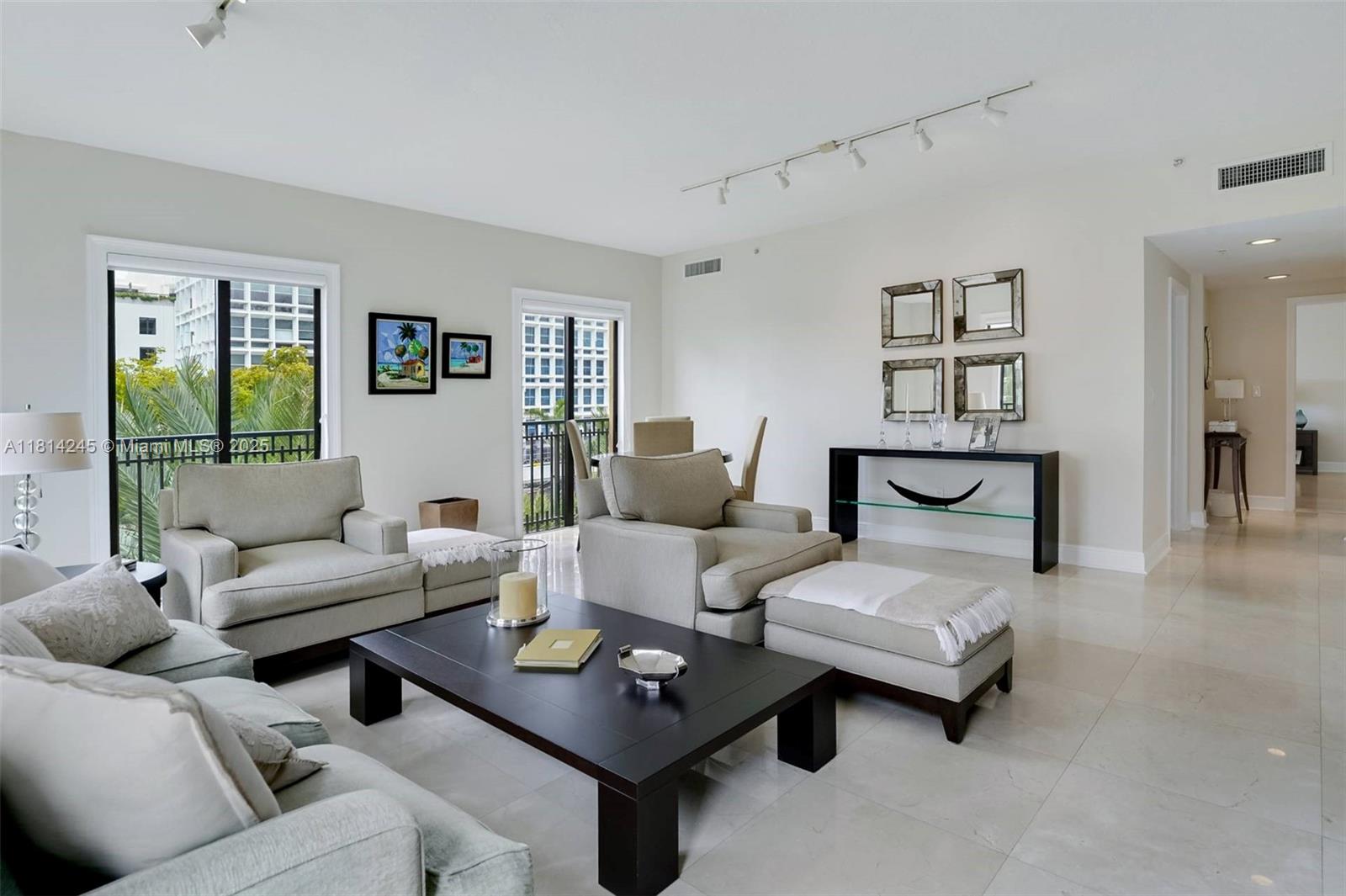BILTMORE VILLAGE CONDO - Residential