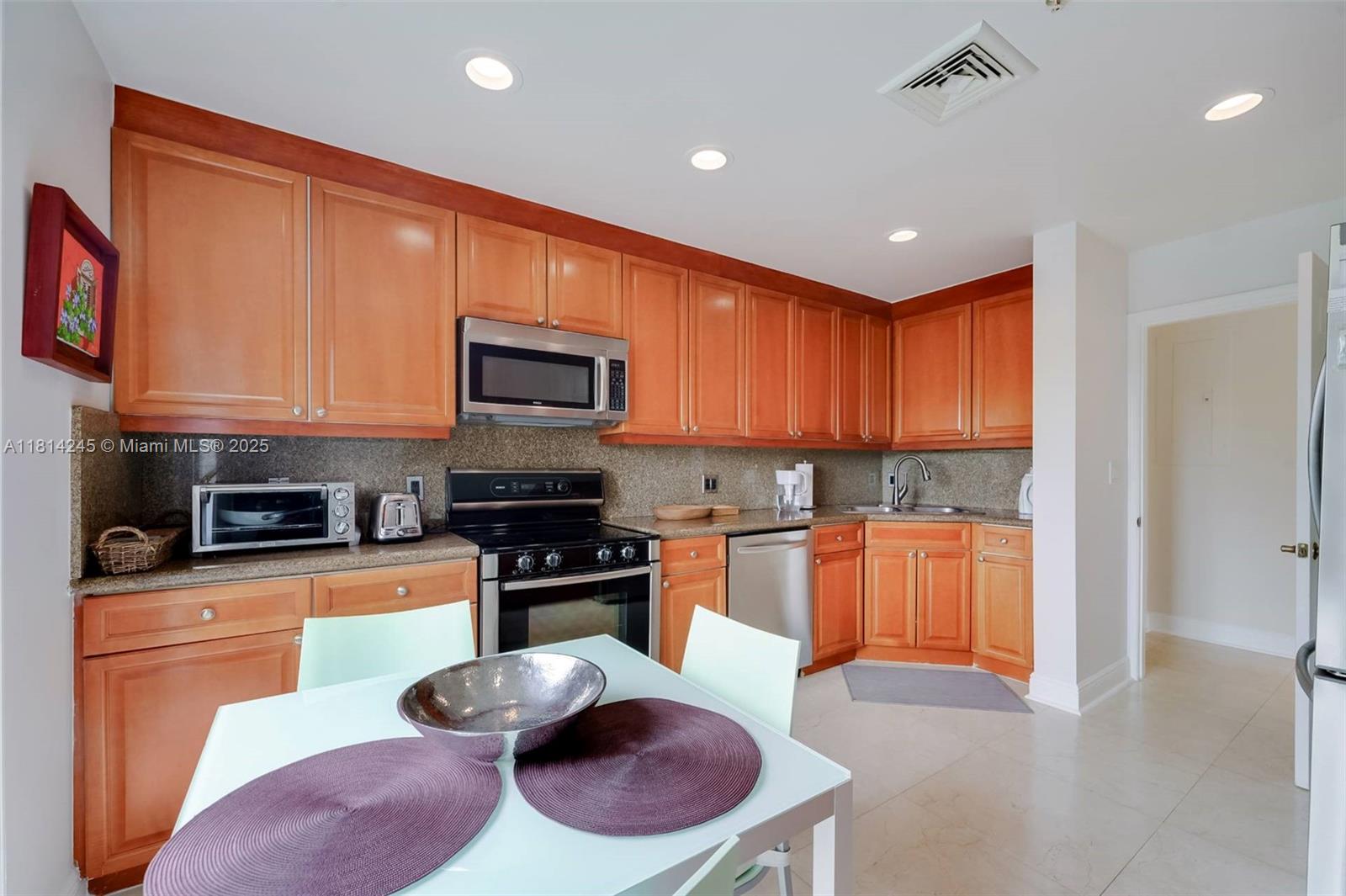 BILTMORE VILLAGE CONDO - Residential