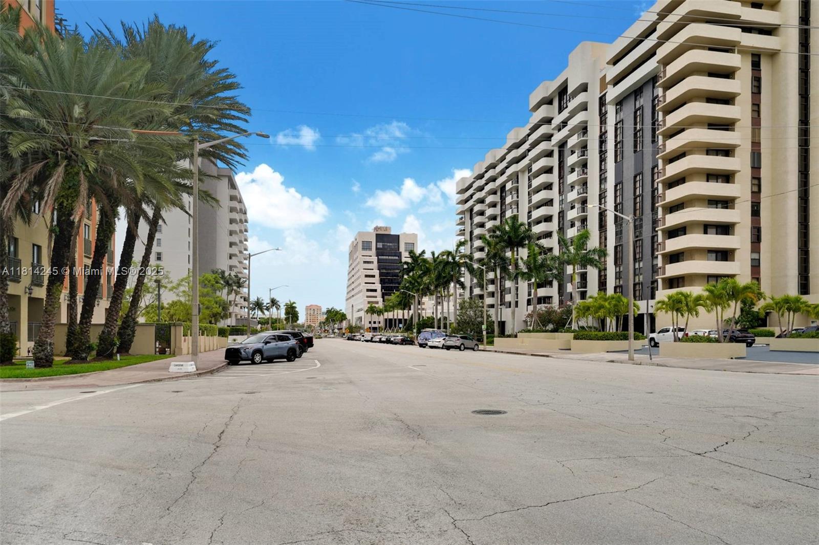 BILTMORE VILLAGE CONDO - Residential