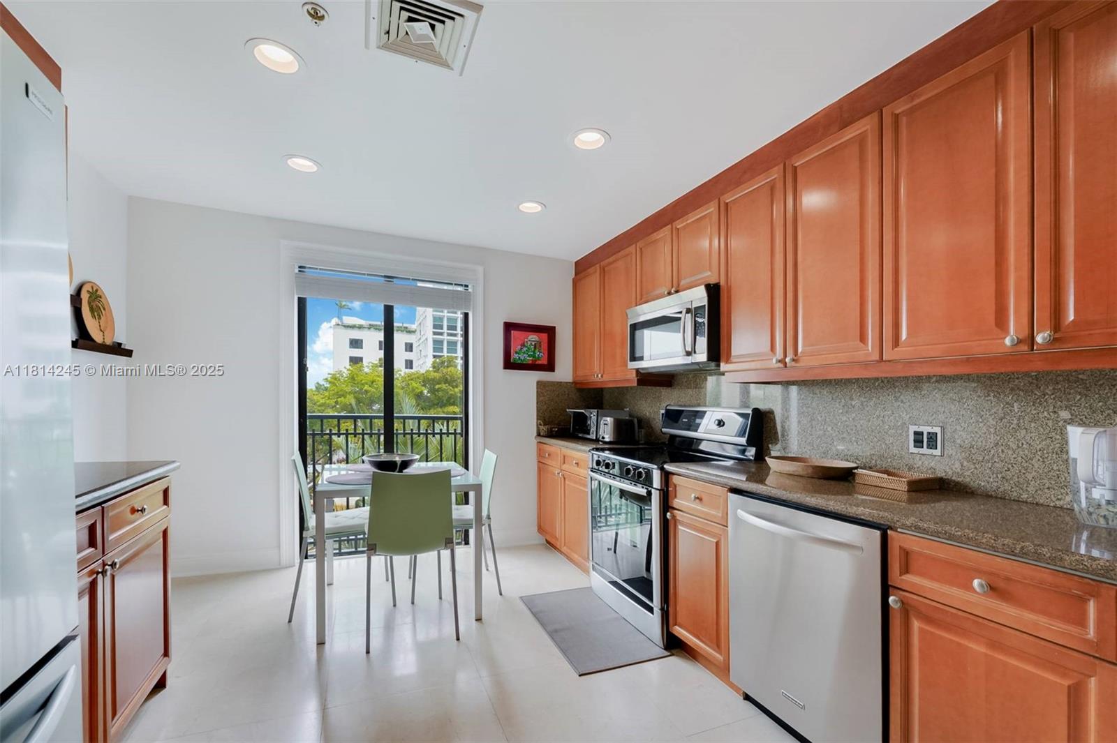 BILTMORE VILLAGE CONDO - Residential