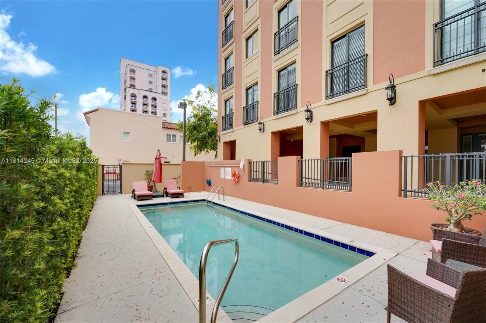 BILTMORE VILLAGE CONDO - Residential