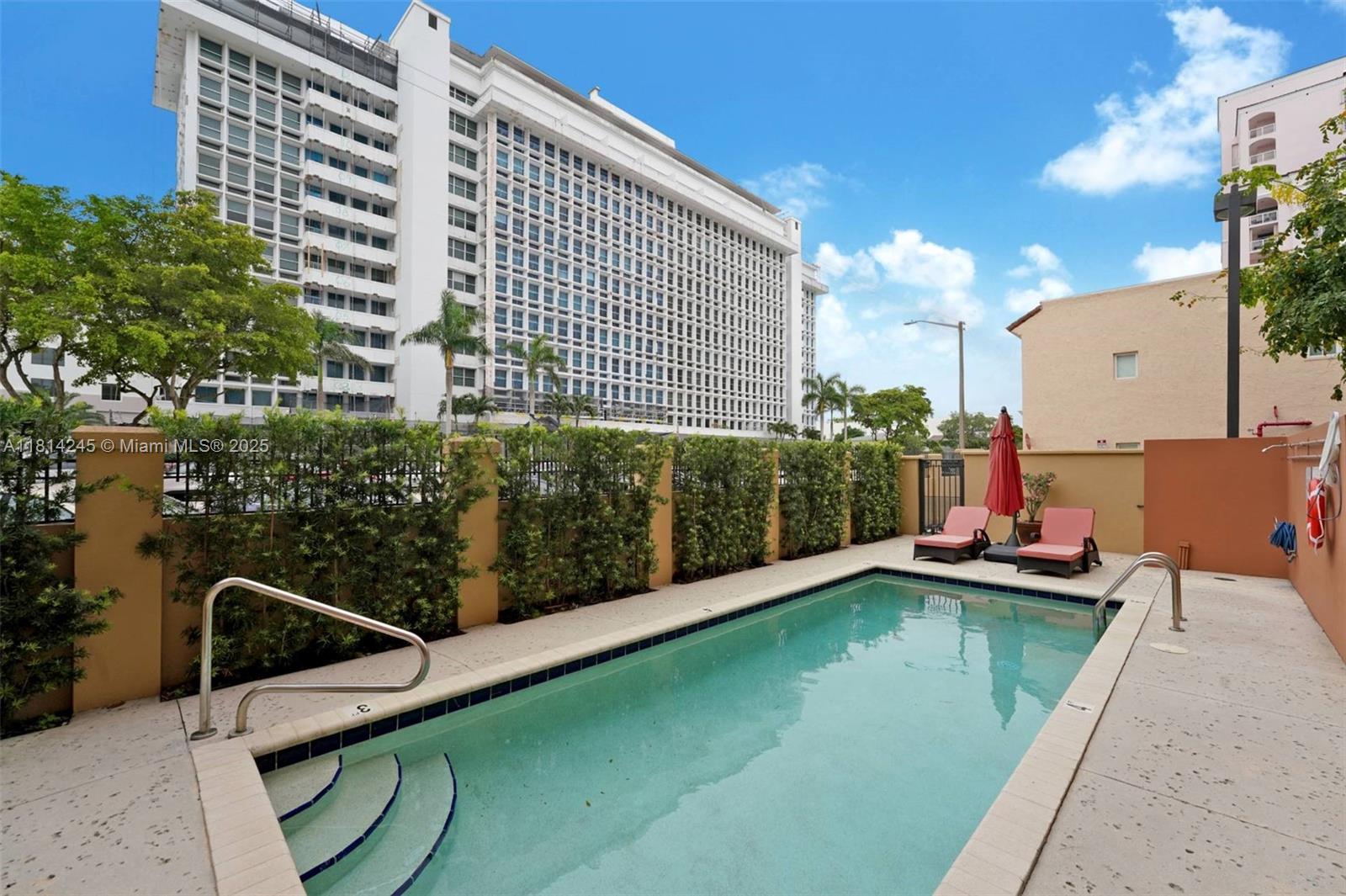 BILTMORE VILLAGE CONDO - Residential