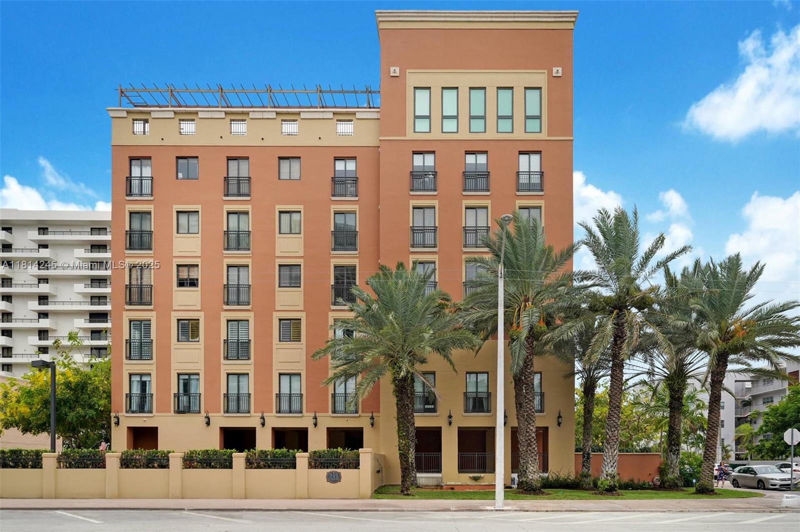 BILTMORE VILLAGE CONDO - Residential