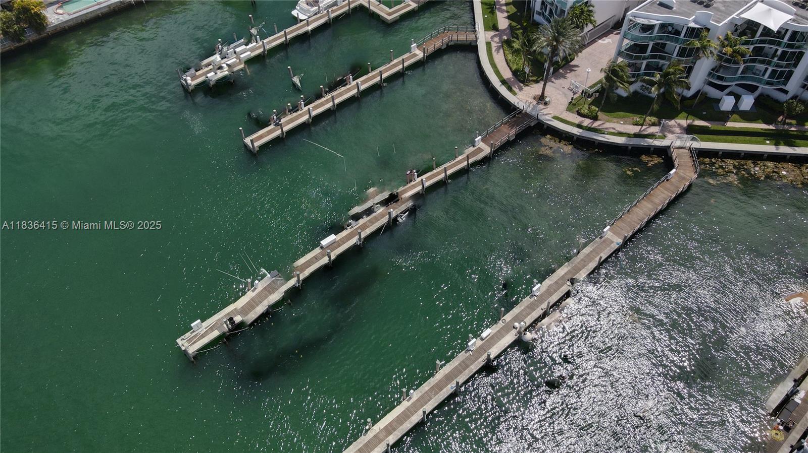 360 MARINA CONDO - Land