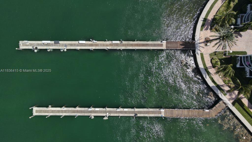 360 MARINA CONDO - Land