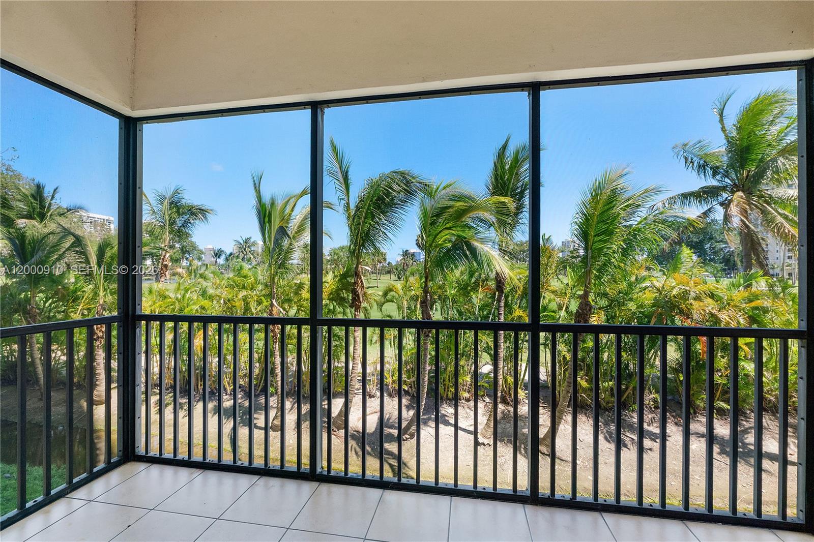 CORONADO CONDO - TOWER II - Residential
