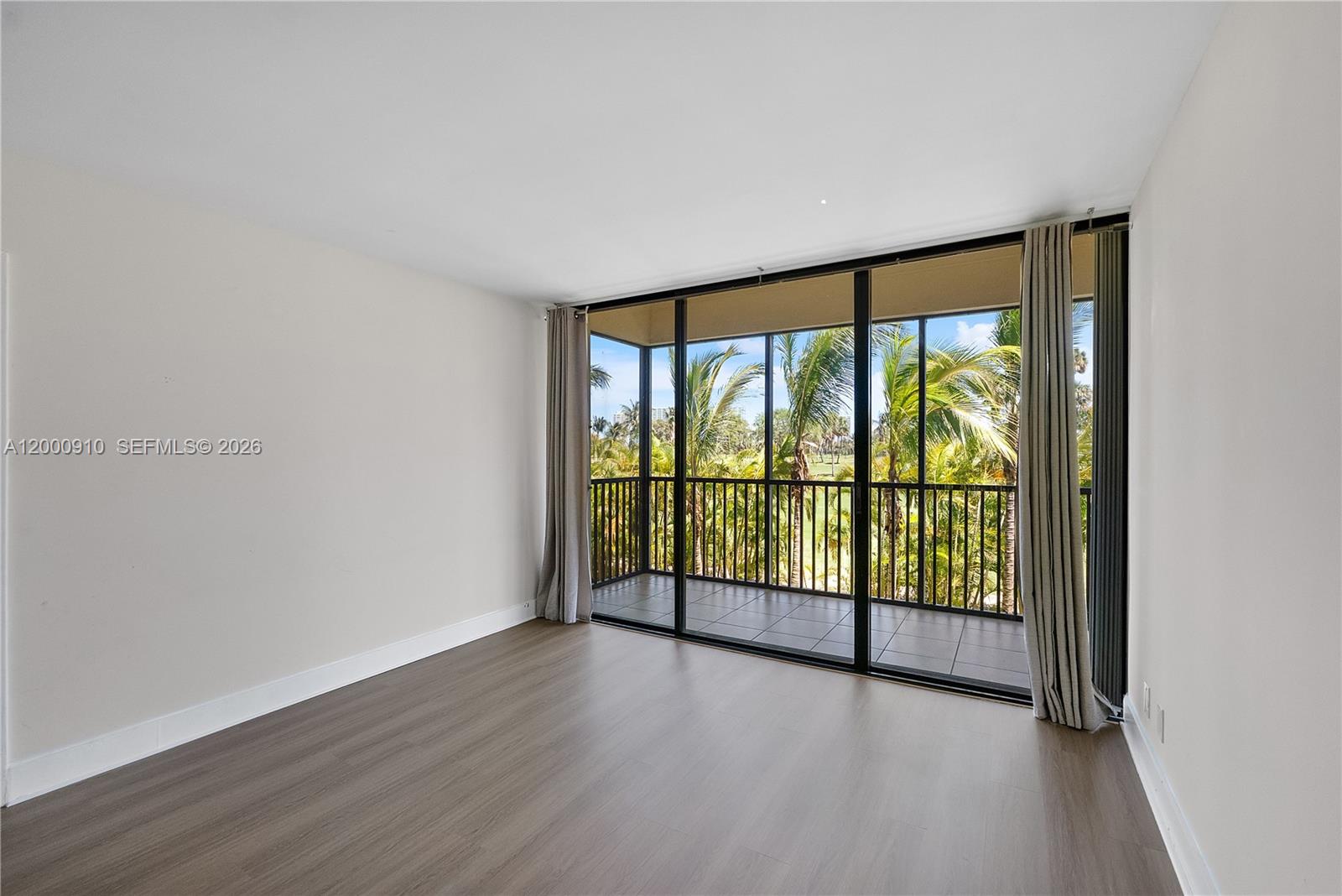 CORONADO CONDO - TOWER II - Residential