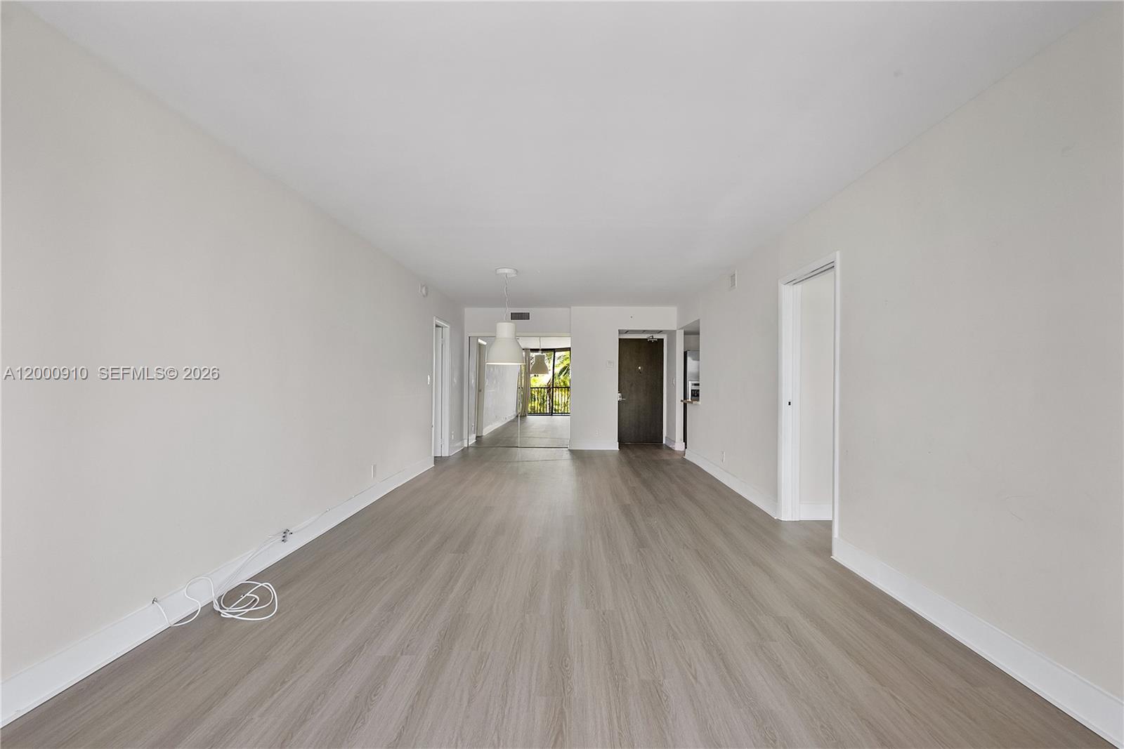 CORONADO CONDO - TOWER II - Residential