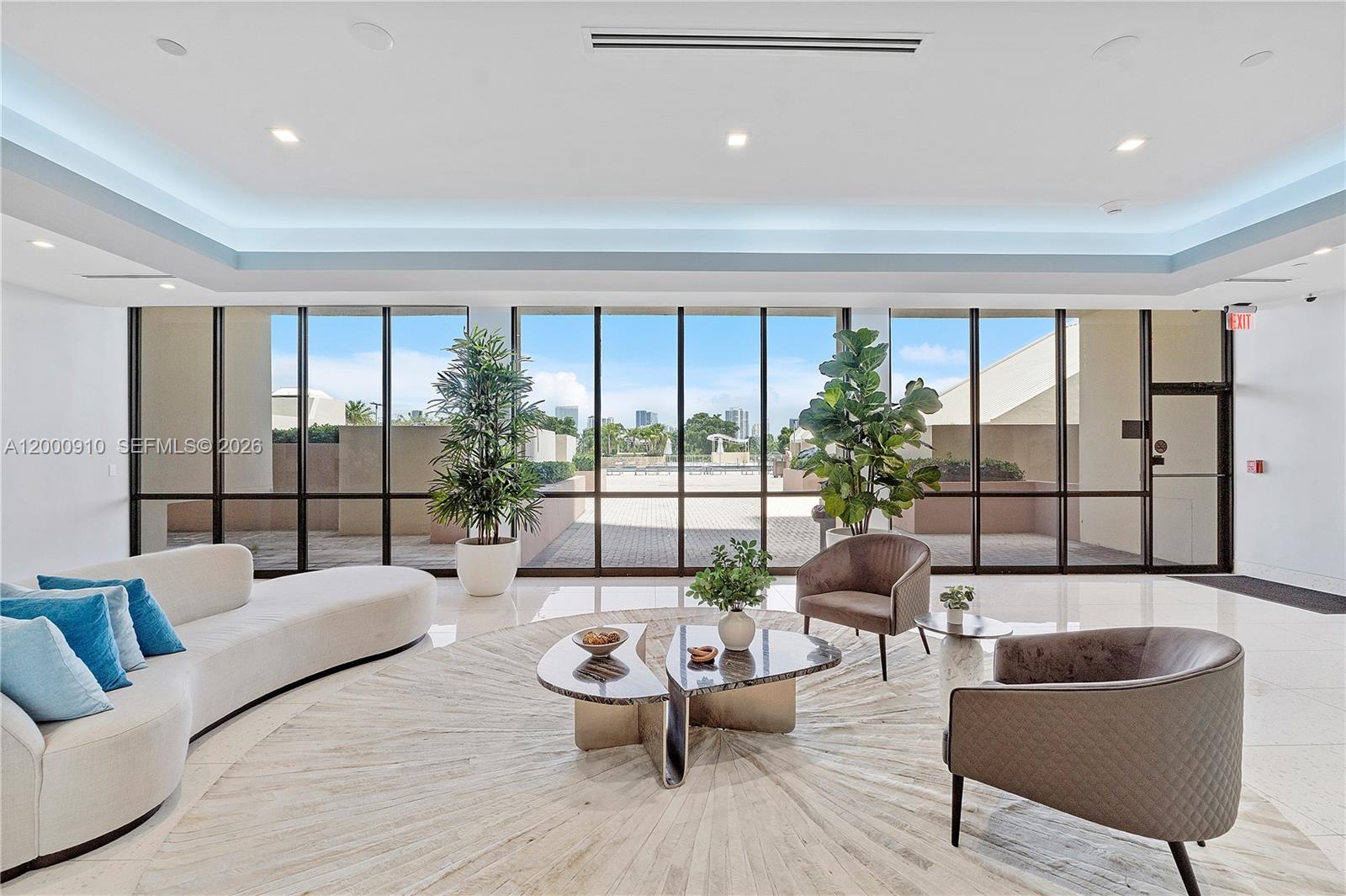 CORONADO CONDO - TOWER II - Residential