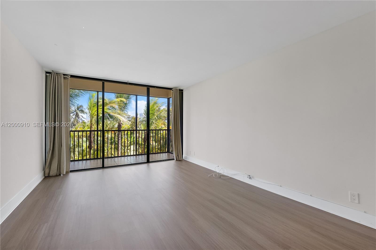 CORONADO CONDO - TOWER II - Residential