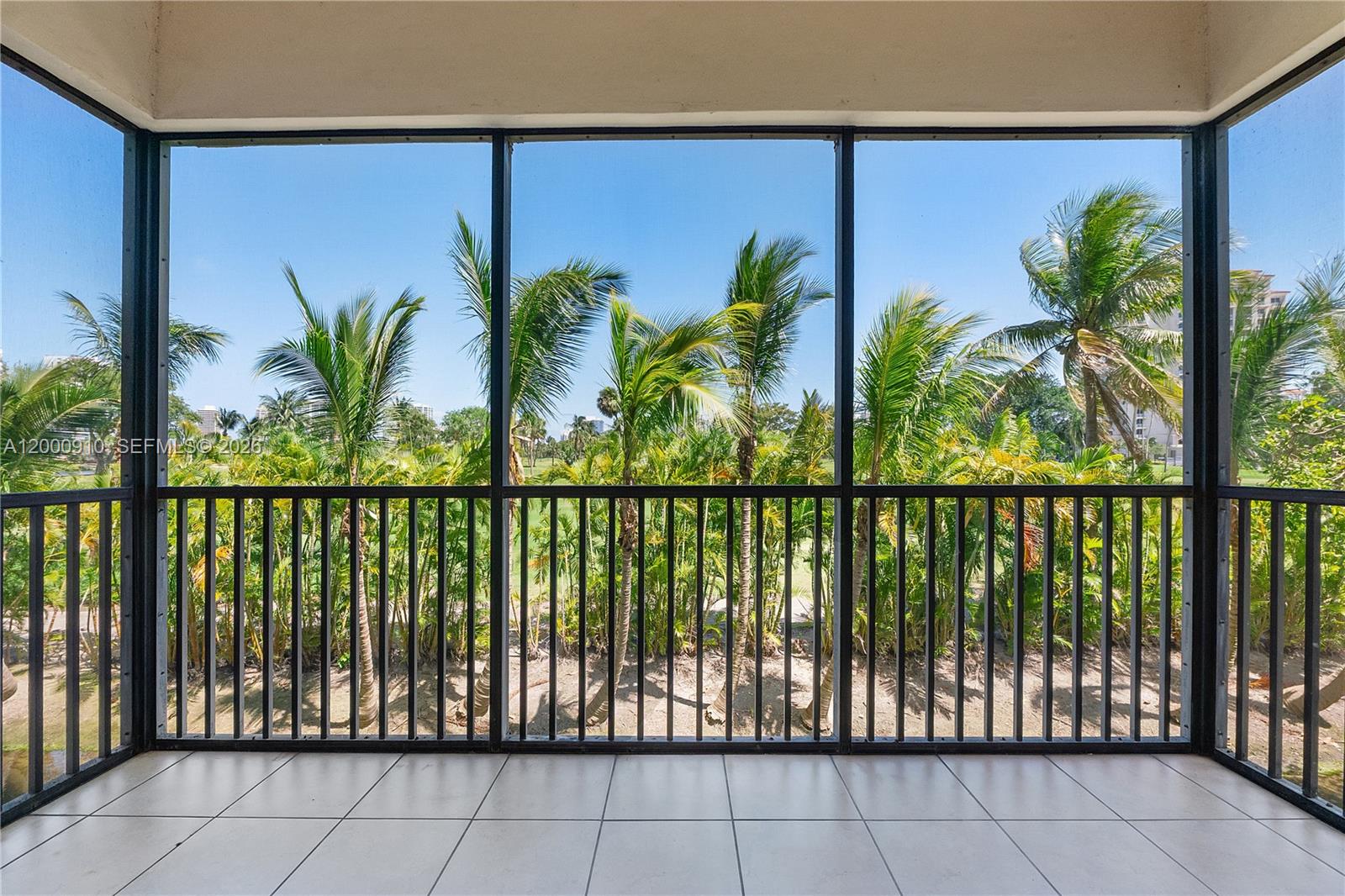 CORONADO CONDO - TOWER II - Residential