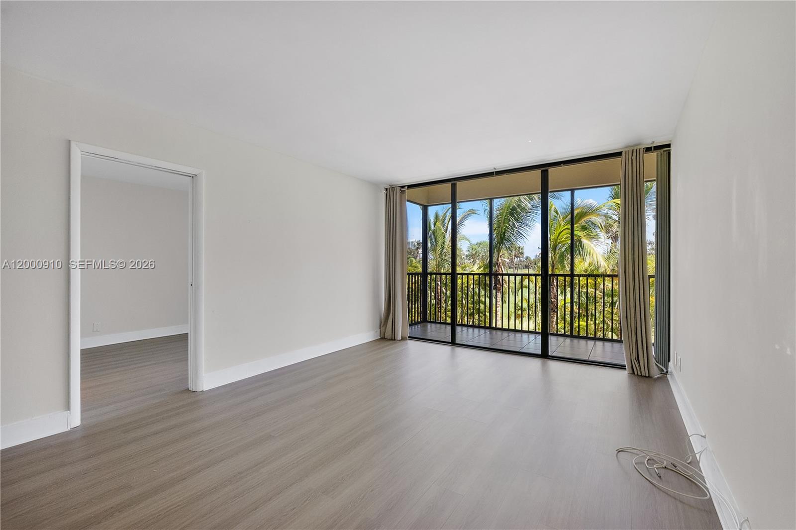 CORONADO CONDO - TOWER II - Residential