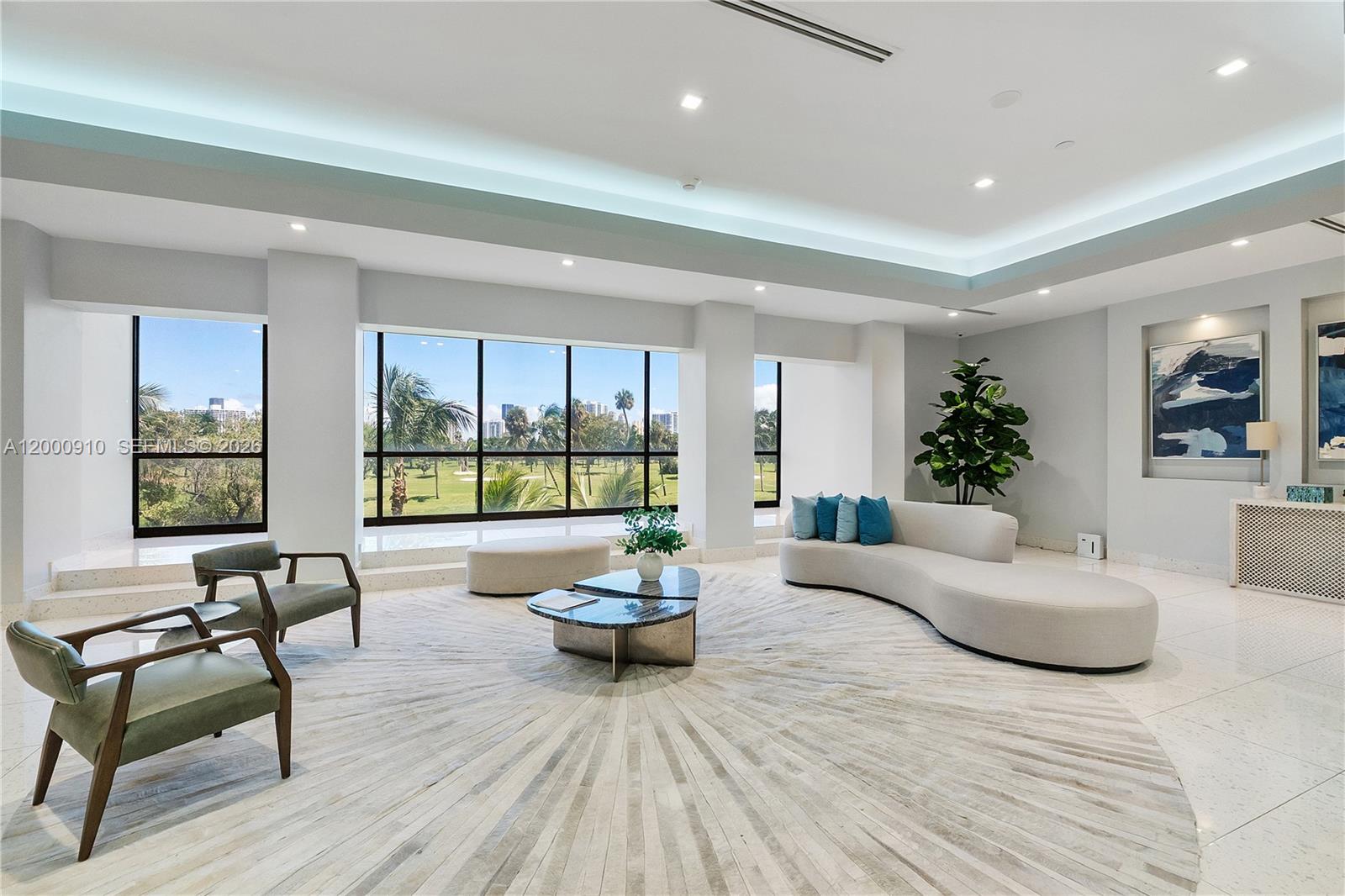 CORONADO CONDO - TOWER II - Residential