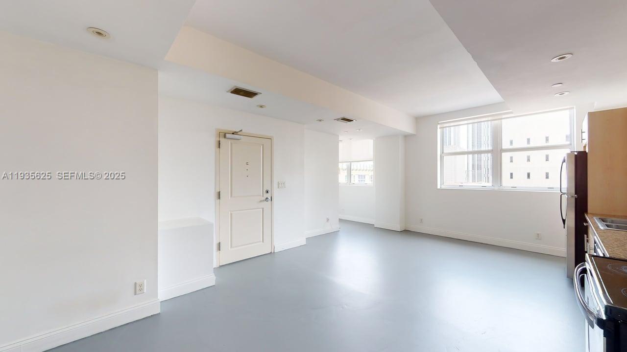 FLAGLER FIRST CONDO - Residential