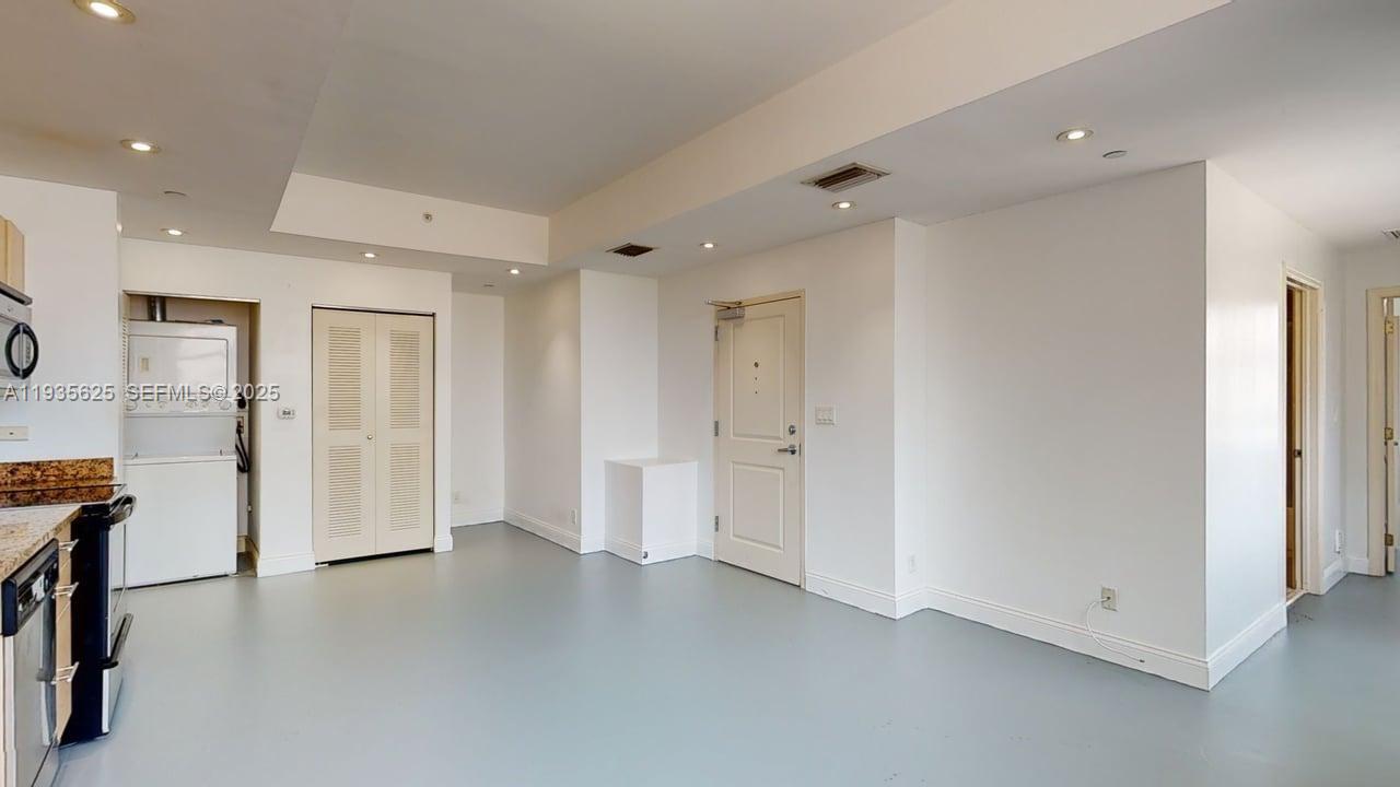 FLAGLER FIRST CONDO - Residential