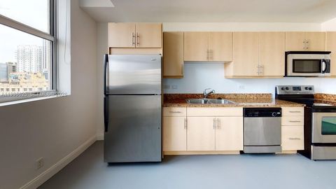 111 E Flagler St 810 Miami FL 33131