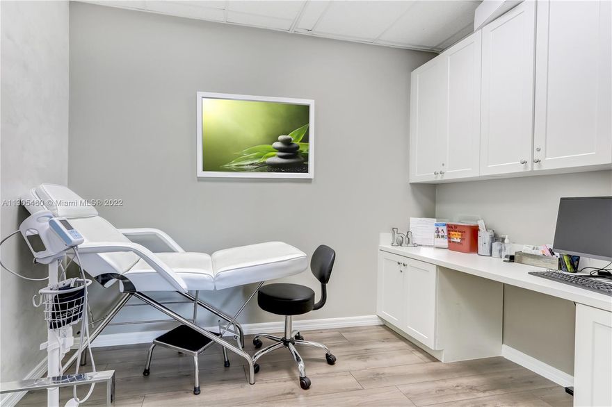 Generates Over $800,000 Net Profit Per Year! That's Over A 21% Return On Your Money! This is an established Health & Wellness business for sale with great brand name recognition and 2 prime locations in Miami-Dade County. This company has been the leader in its industry for over 10 years. It specializes in hormone replacement therapies and anti-aging therapies that allow individuals to achieve peak performance. Patients primarily consist of celebrities, athletes, executives and law enforcement professionals.