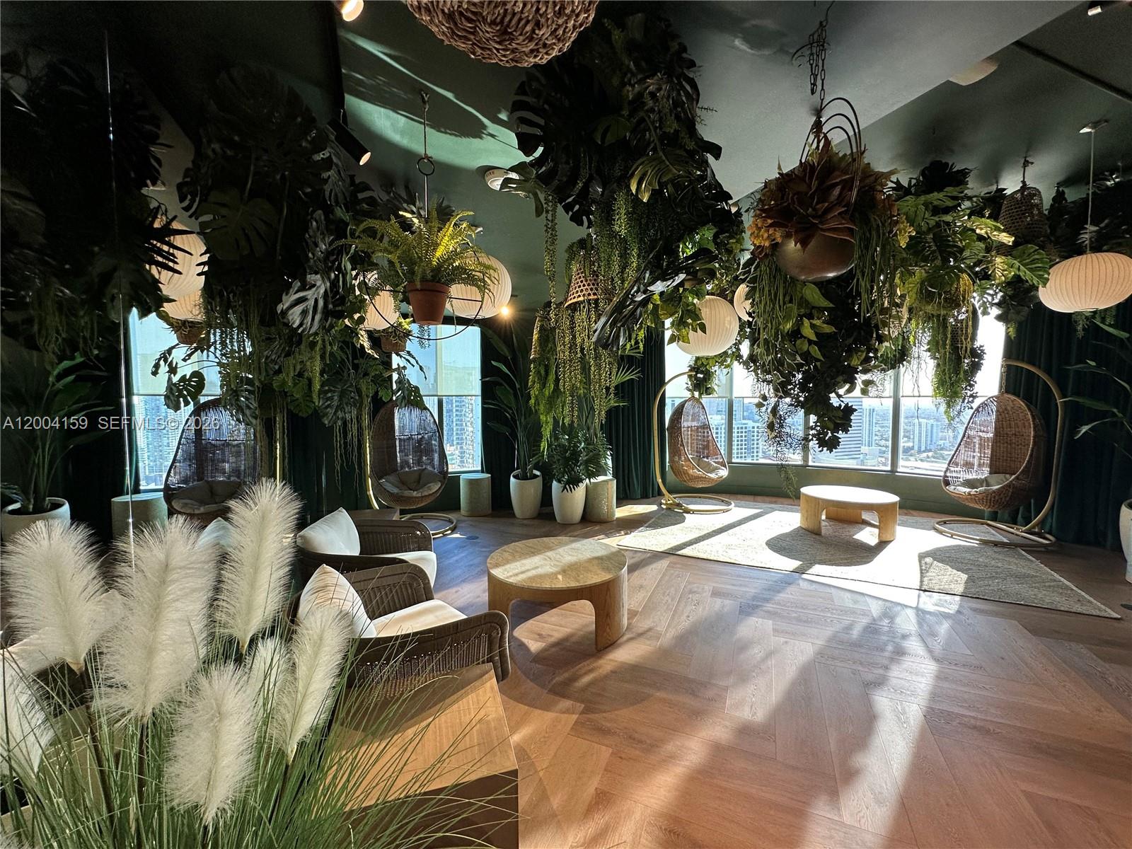 501 FIRST RESIDENCES CONDO - Residential Lease