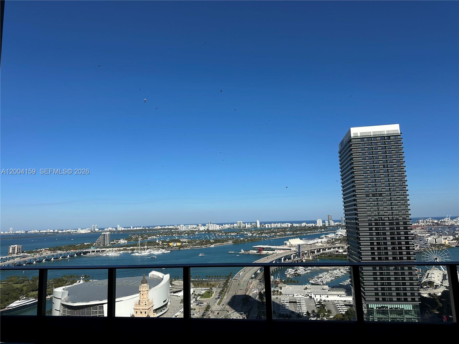 501 FIRST RESIDENCES CONDO - Residential Lease