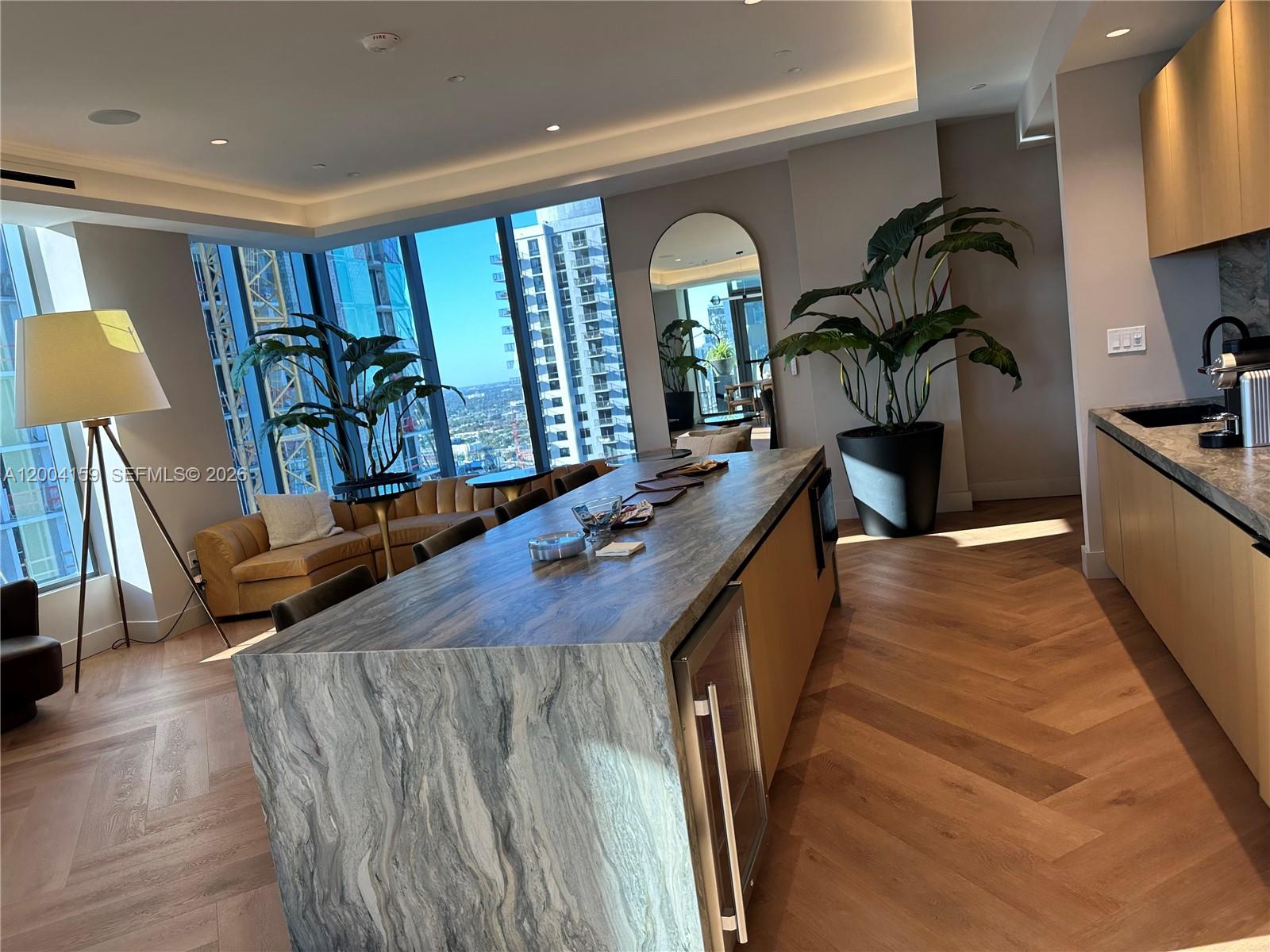501 FIRST RESIDENCES CONDO - Residential Lease