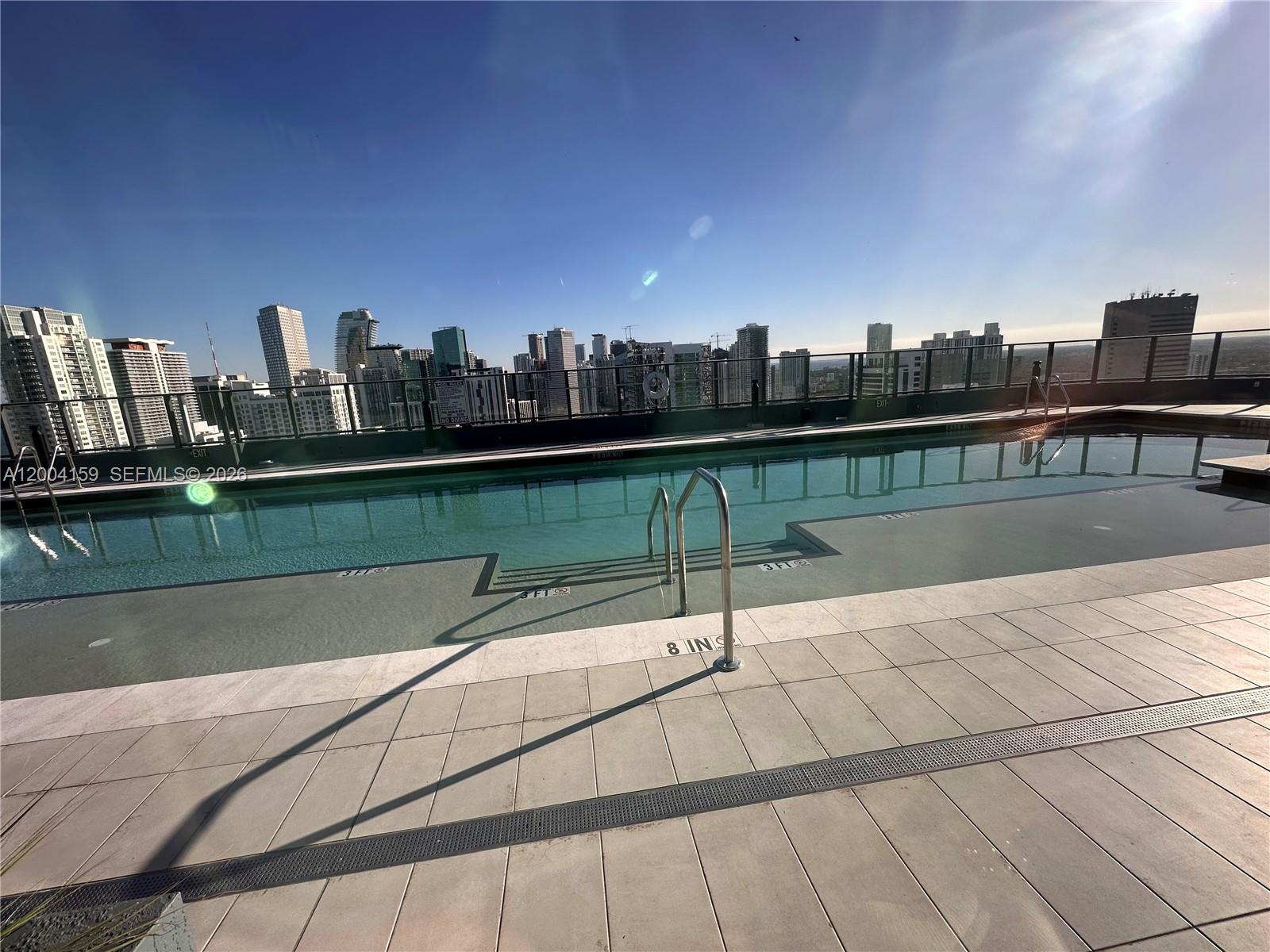 501 FIRST RESIDENCES CONDO - Residential Lease