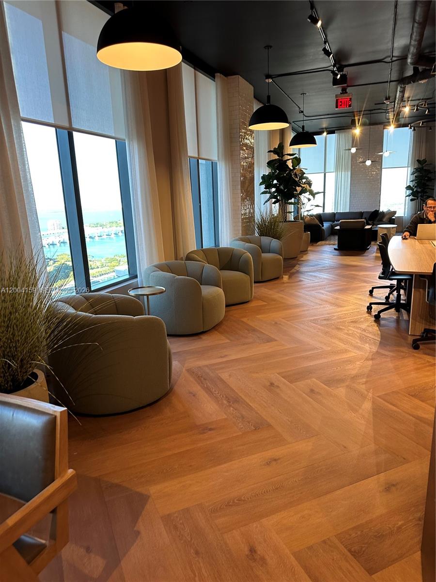 501 FIRST RESIDENCES CONDO - Residential Lease