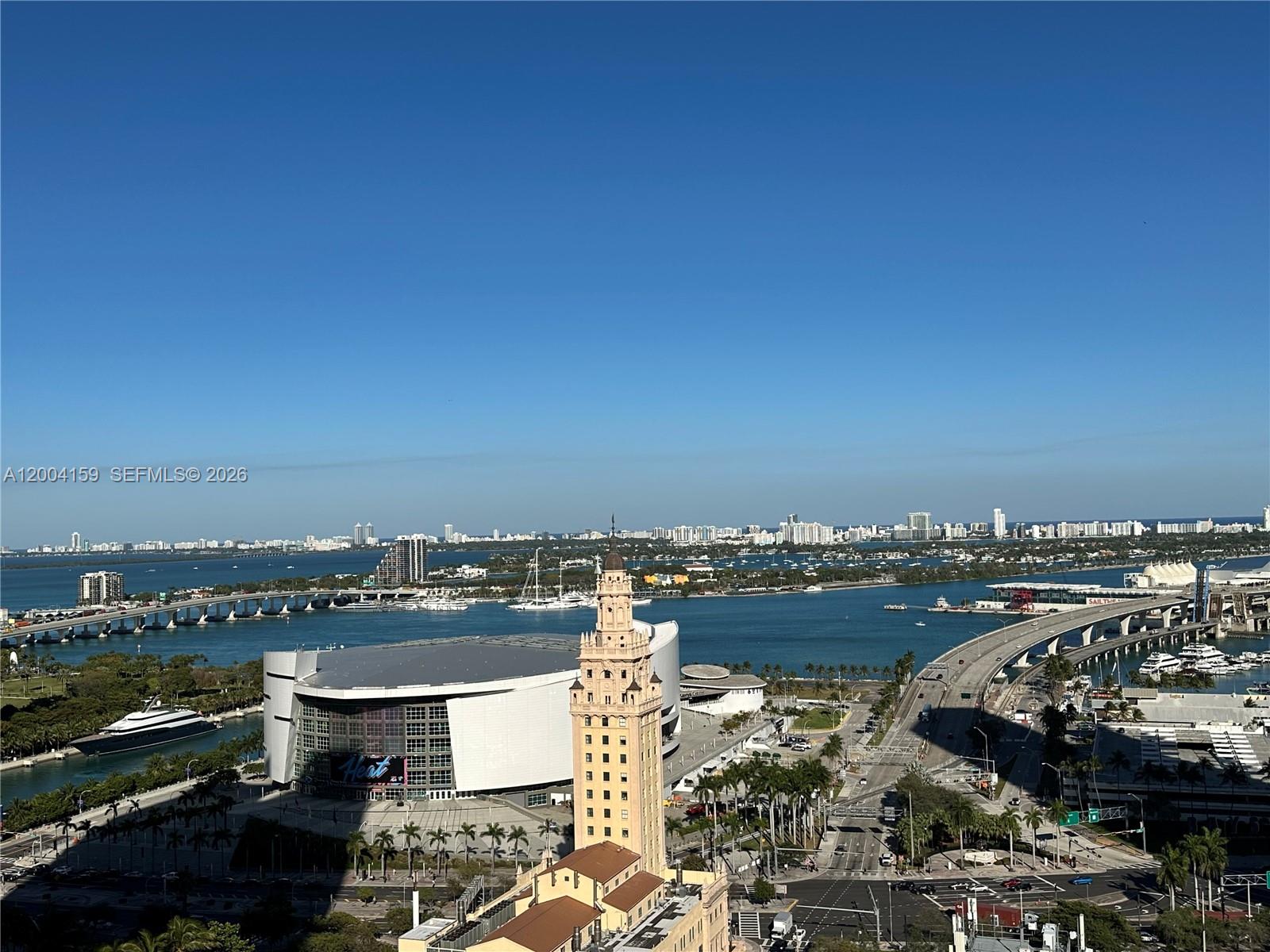 501 FIRST RESIDENCES CONDO - Residential Lease