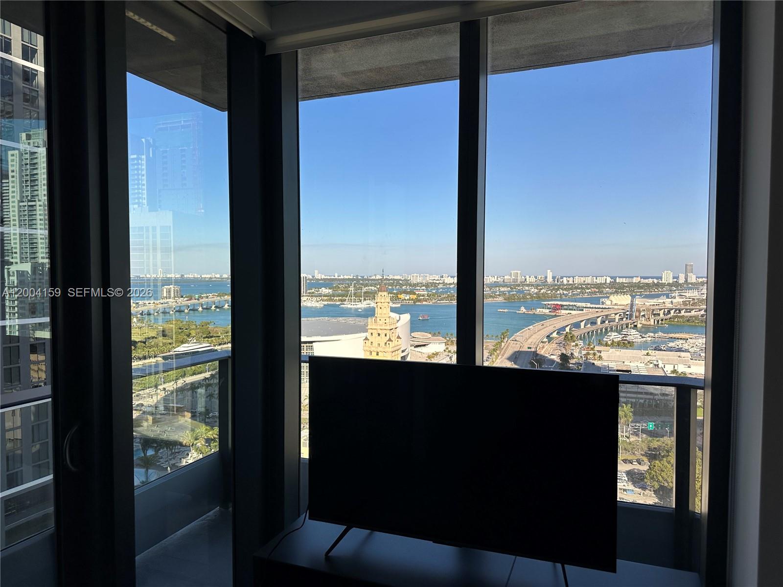 501 FIRST RESIDENCES CONDO - Residential Lease