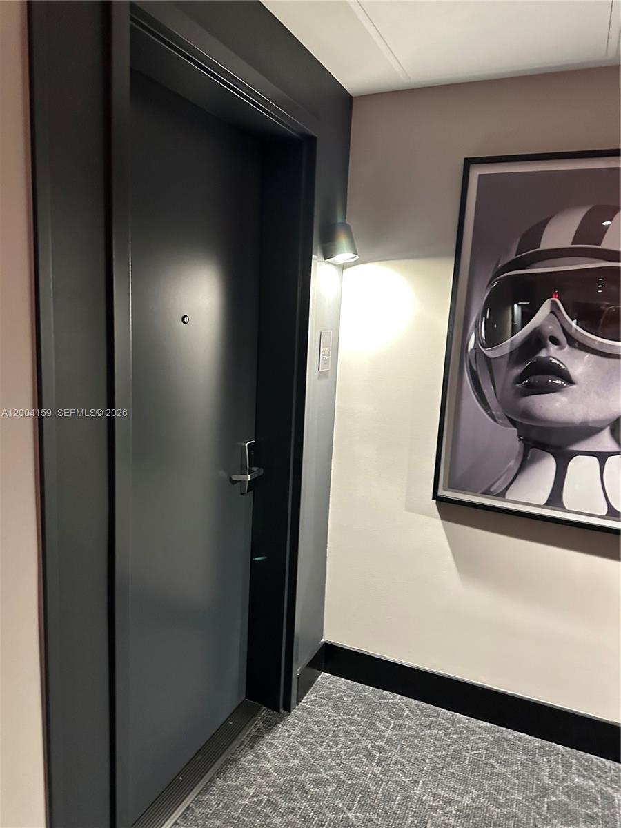 501 FIRST RESIDENCES CONDO - Residential Lease