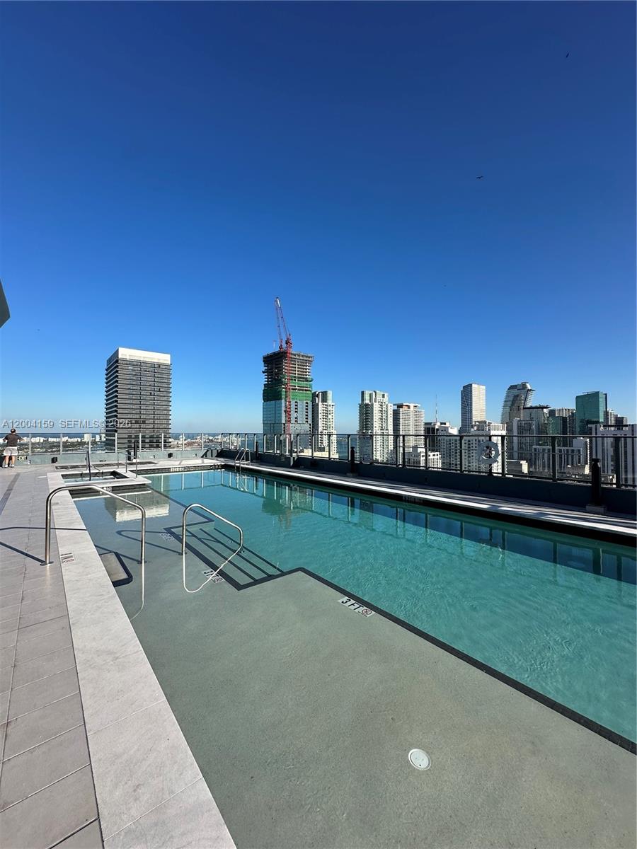 501 FIRST RESIDENCES CONDO - Residential Lease