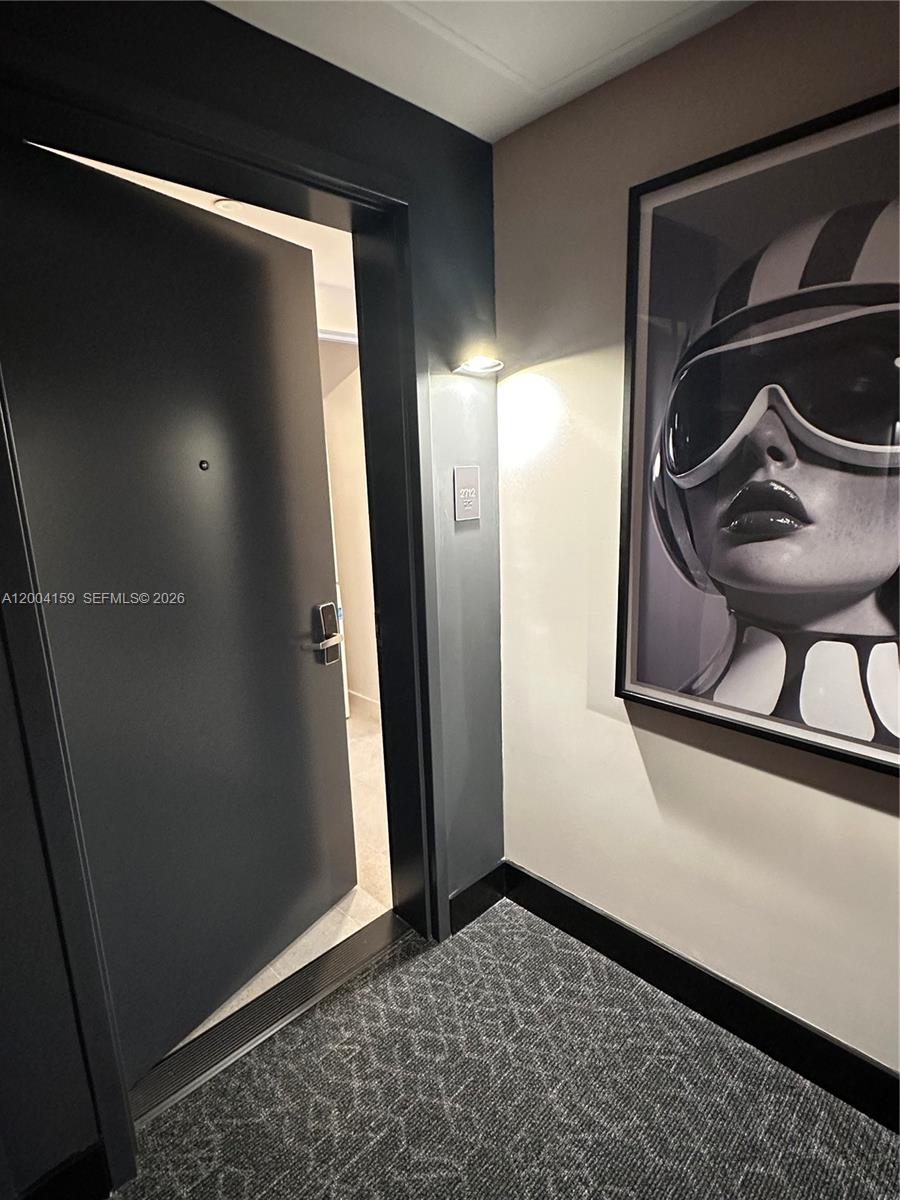 501 FIRST RESIDENCES CONDO - Residential Lease