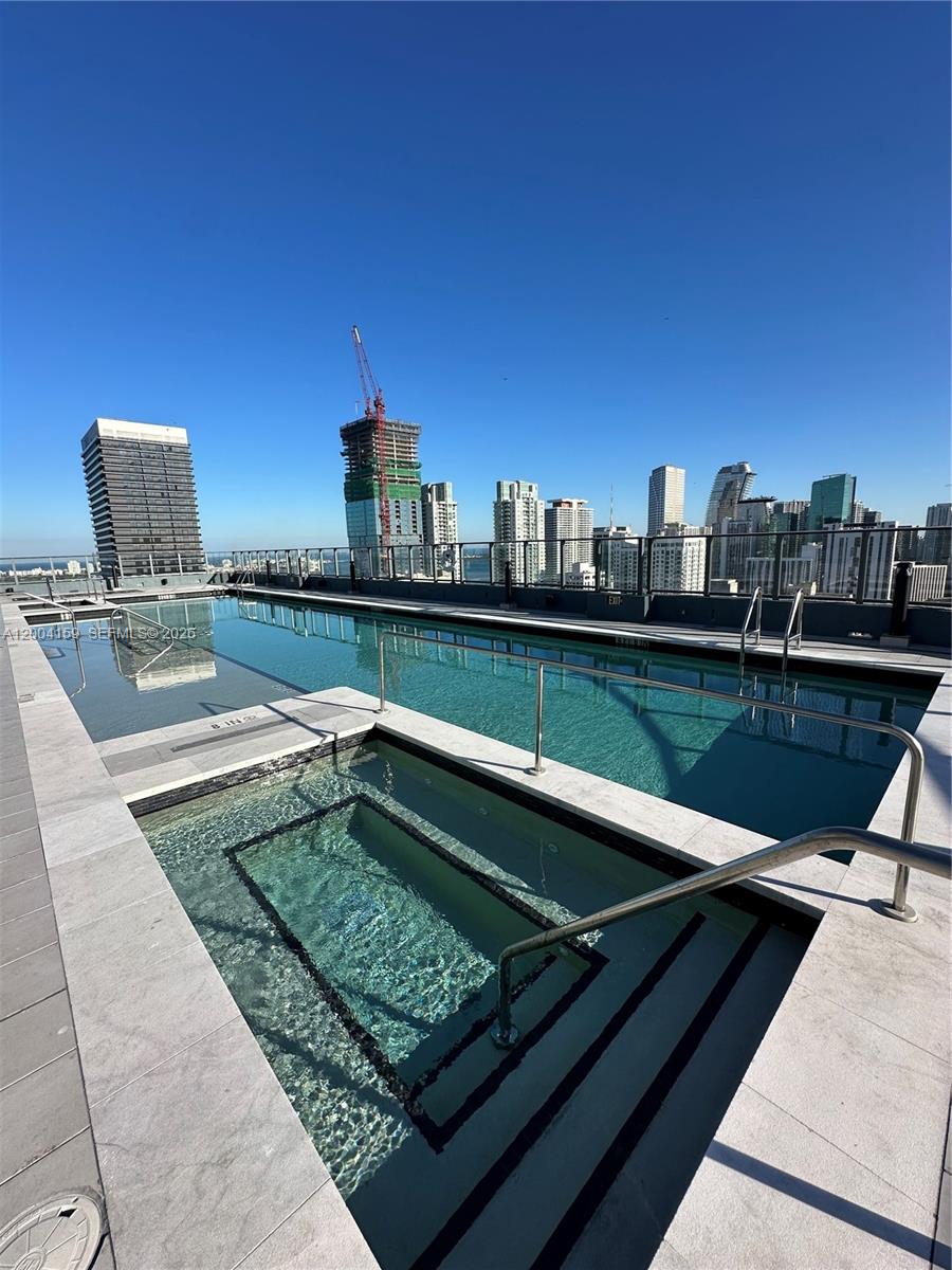 501 FIRST RESIDENCES CONDO - Residential Lease
