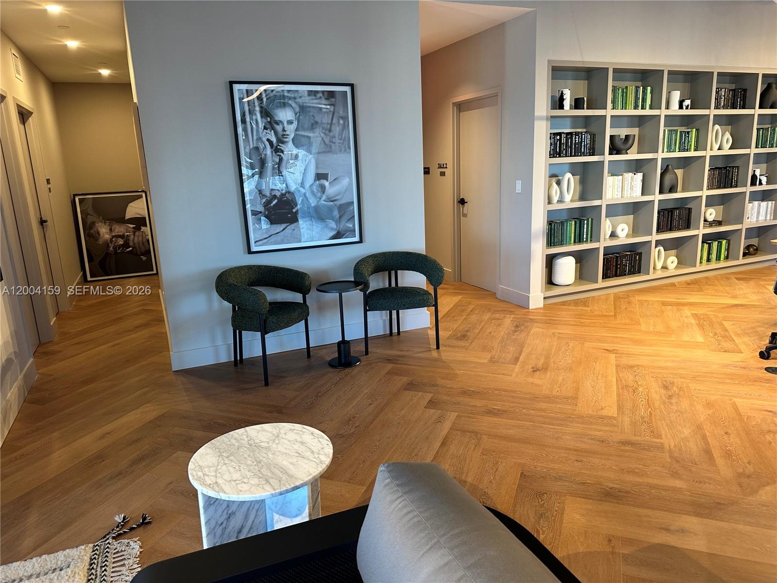 501 FIRST RESIDENCES CONDO - Residential Lease