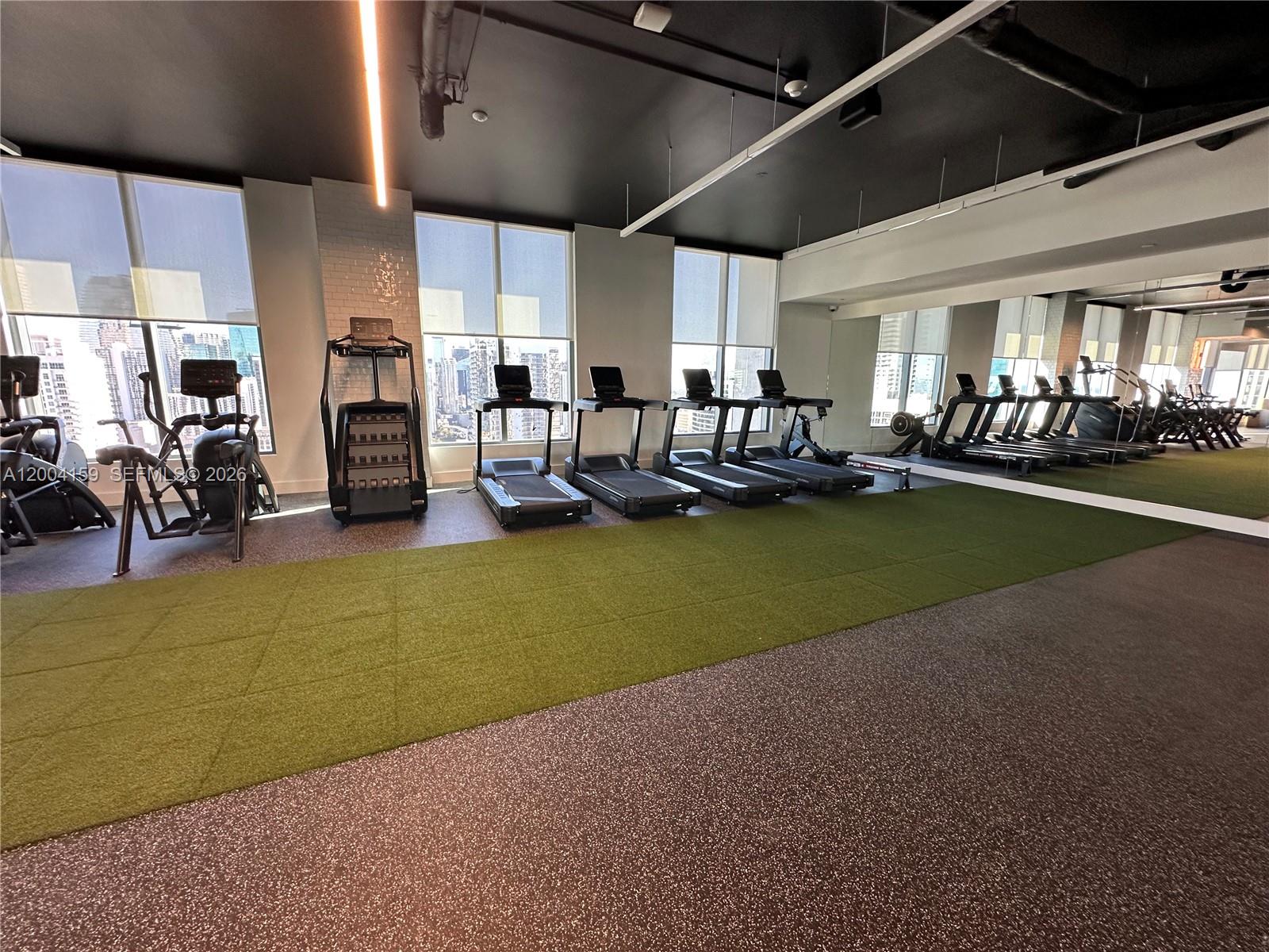 501 FIRST RESIDENCES CONDO - Residential Lease