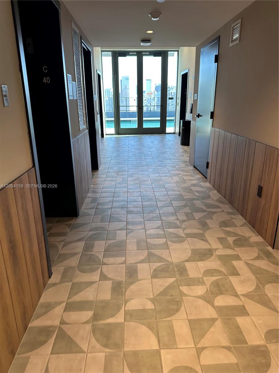 501 FIRST RESIDENCES CONDO - Residential Lease