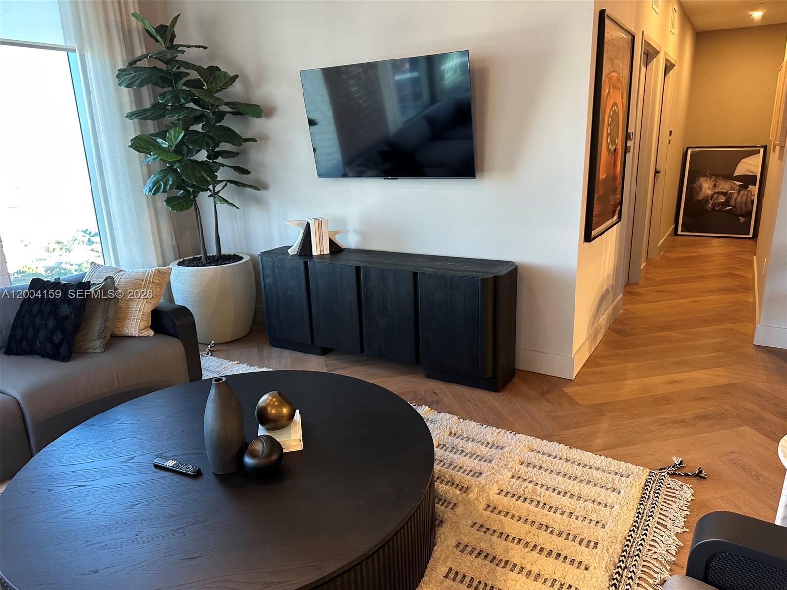 501 FIRST RESIDENCES CONDO - Residential Lease