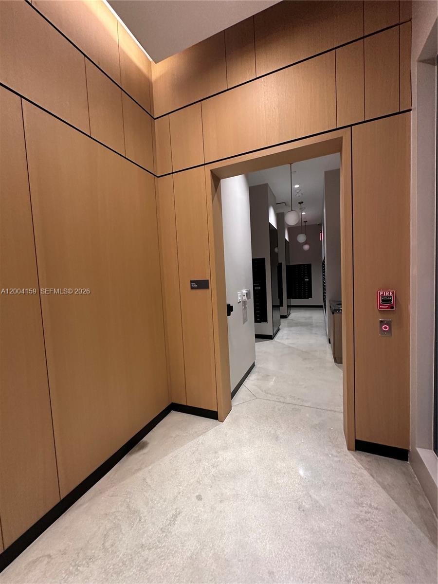 501 FIRST RESIDENCES CONDO - Residential Lease