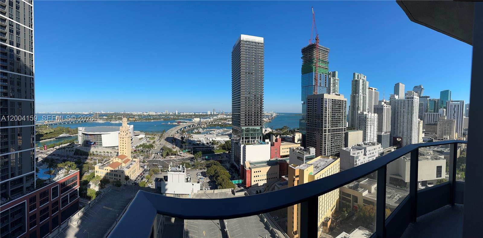 501 FIRST RESIDENCES CONDO - Residential Lease