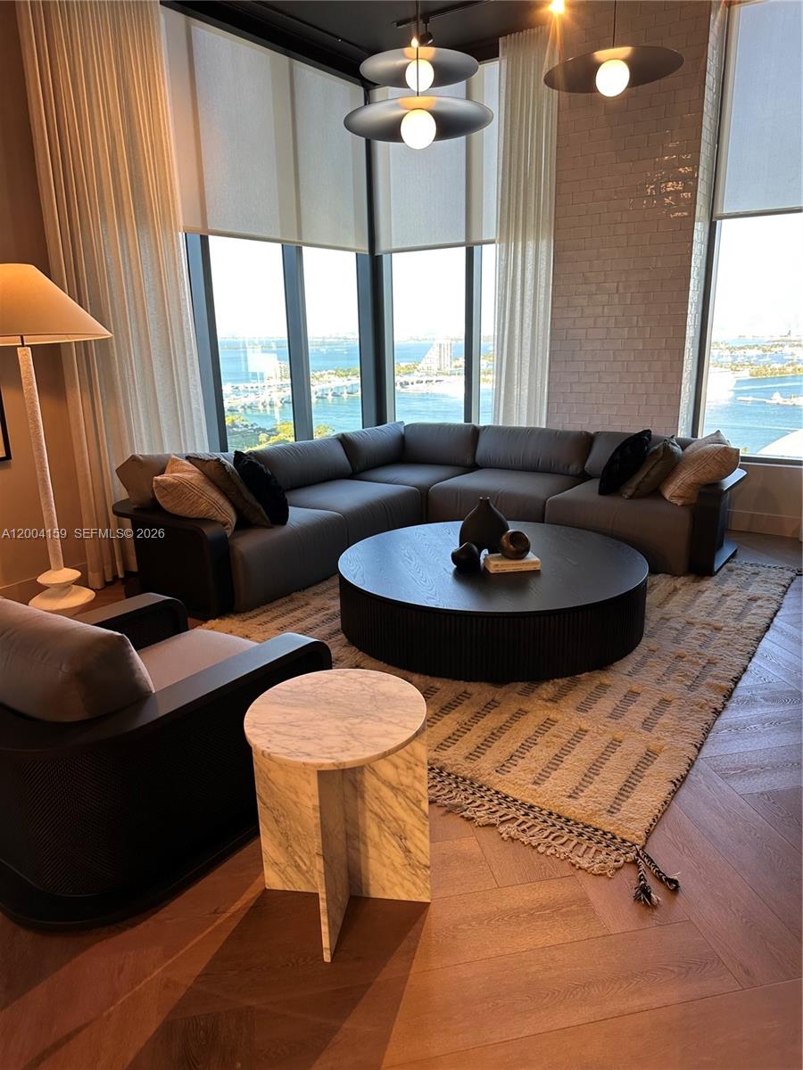 501 FIRST RESIDENCES CONDO - Residential Lease