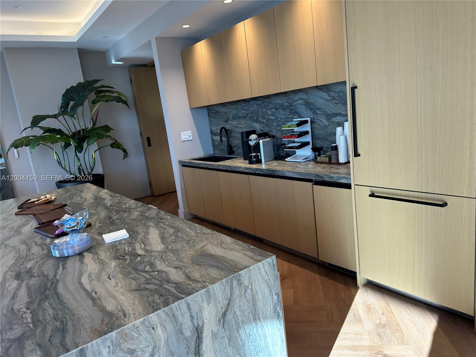 501 FIRST RESIDENCES CONDO - Residential Lease