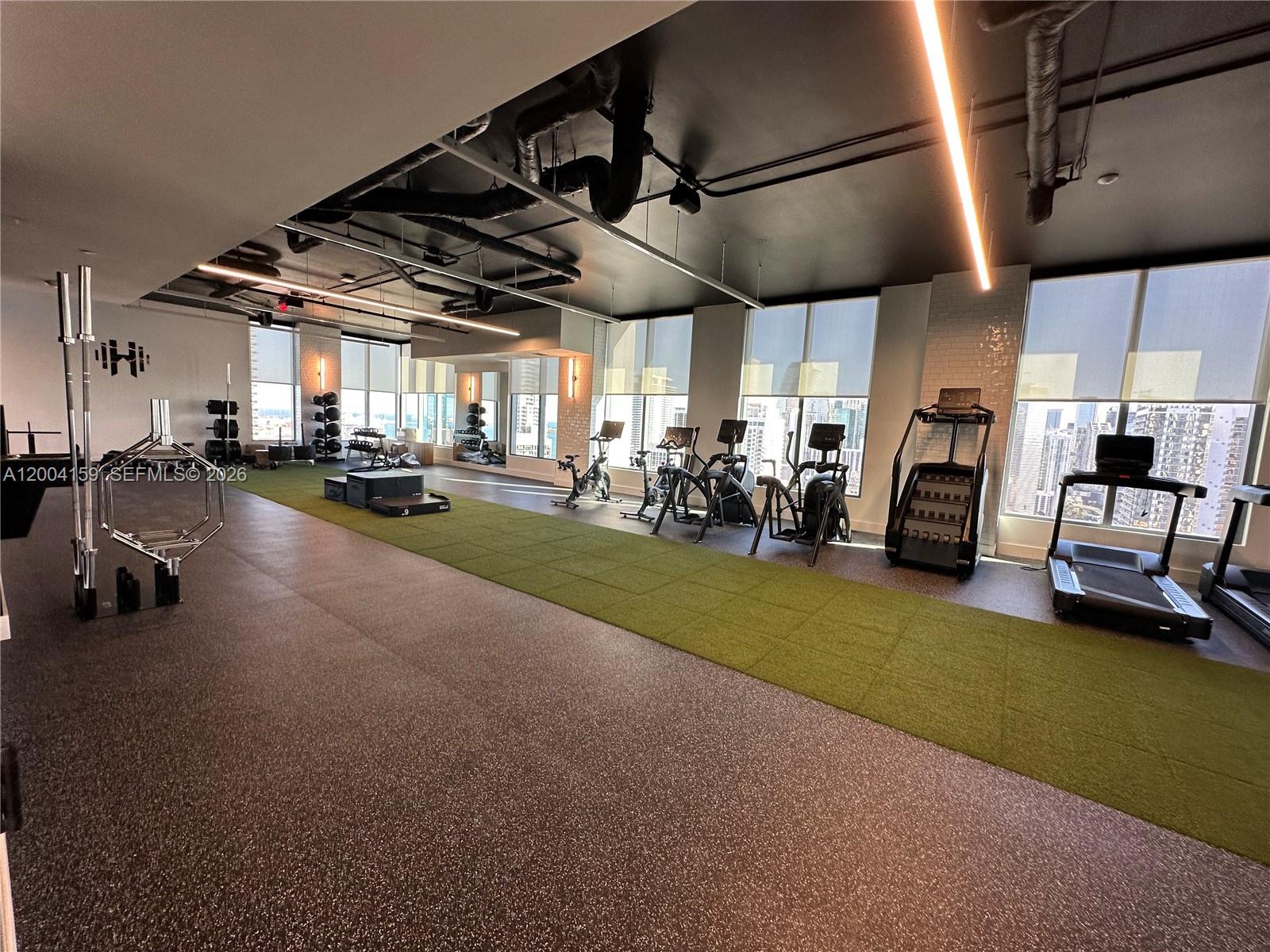 501 FIRST RESIDENCES CONDO - Residential Lease