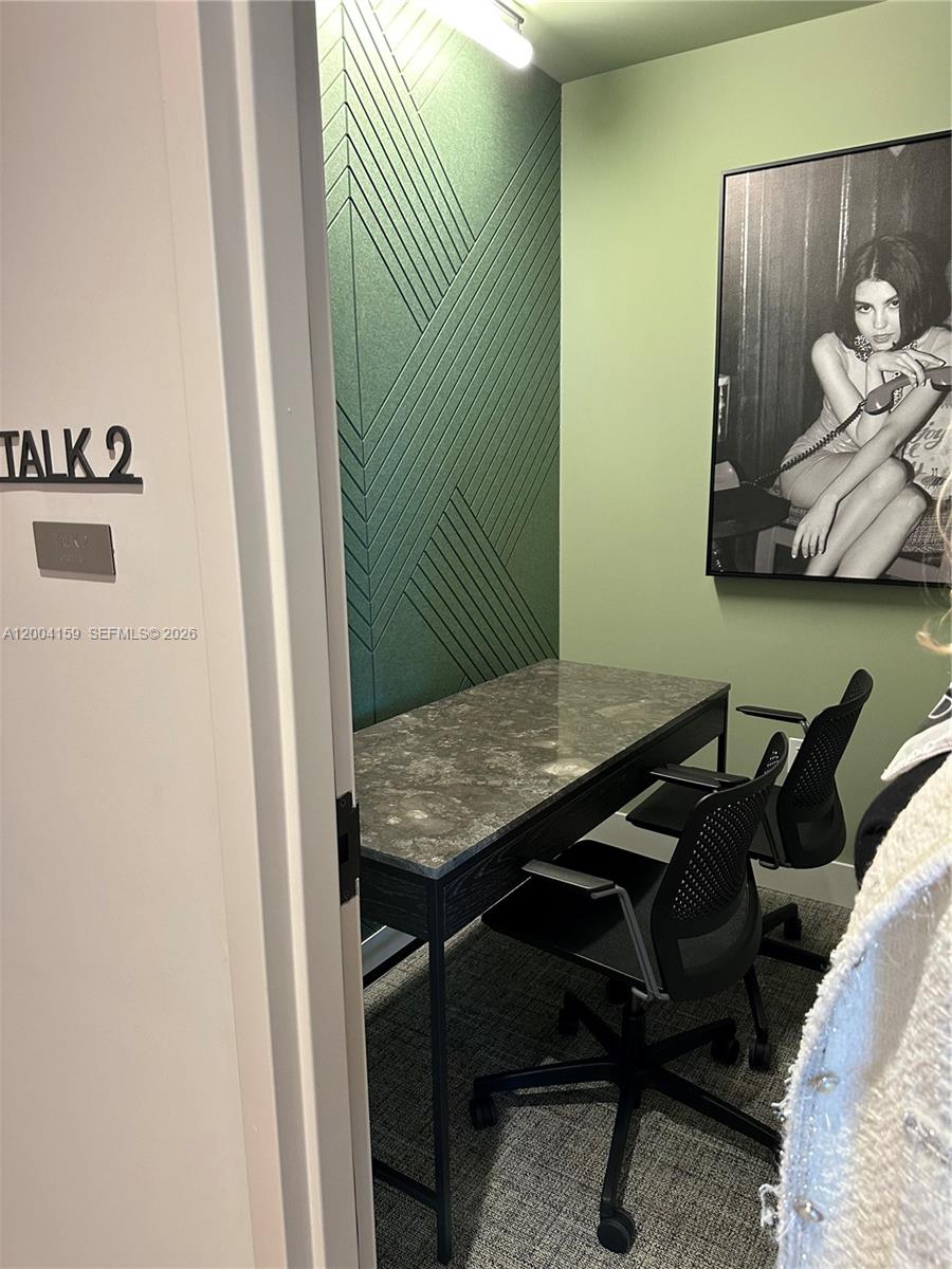 501 FIRST RESIDENCES CONDO - Residential Lease