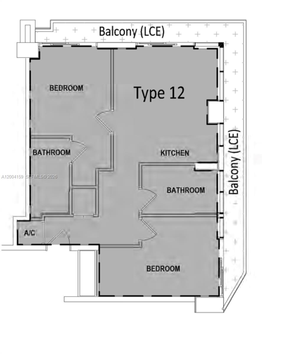 501 FIRST RESIDENCES CONDO - Residential Lease