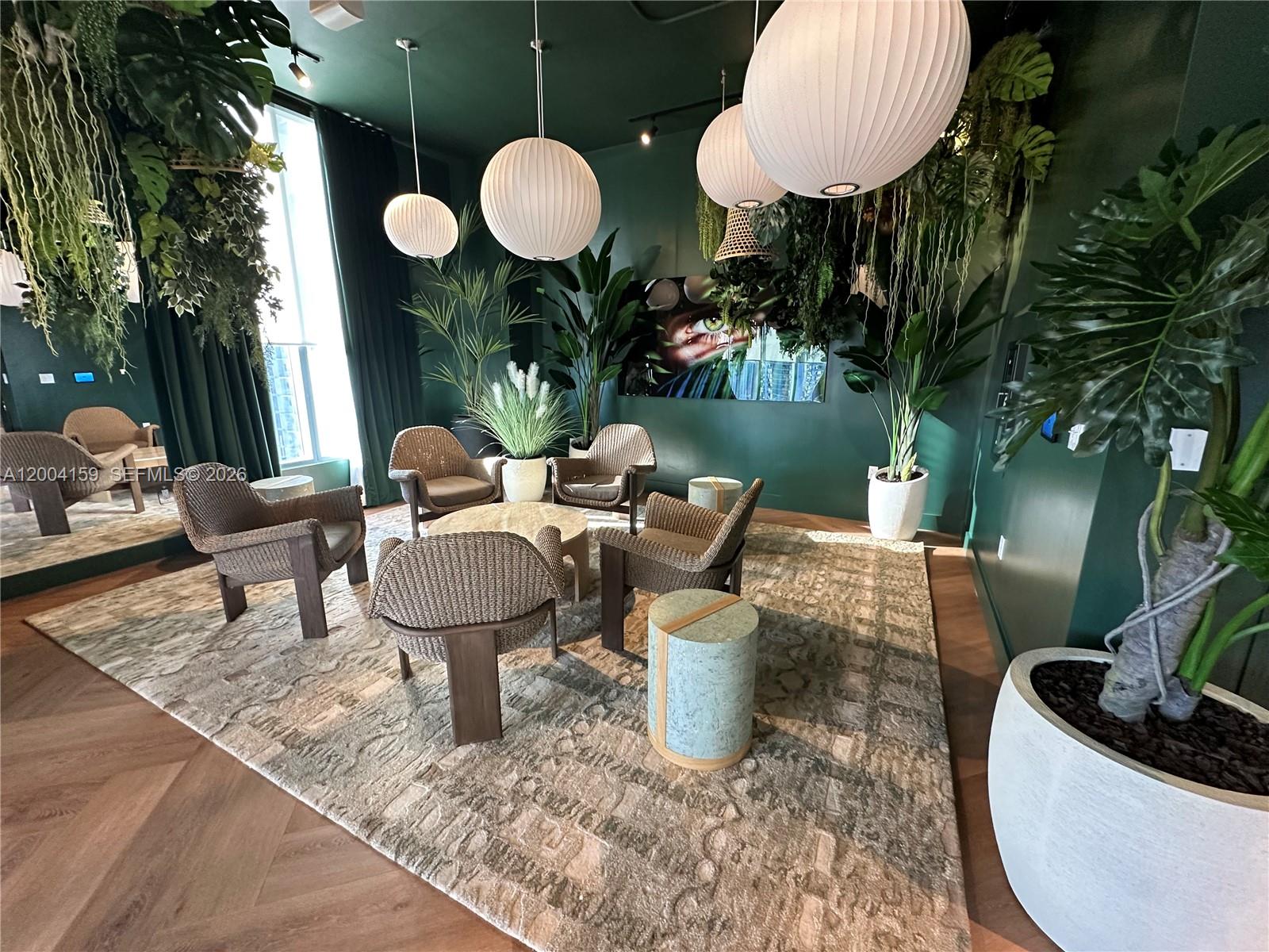501 FIRST RESIDENCES CONDO - Residential Lease