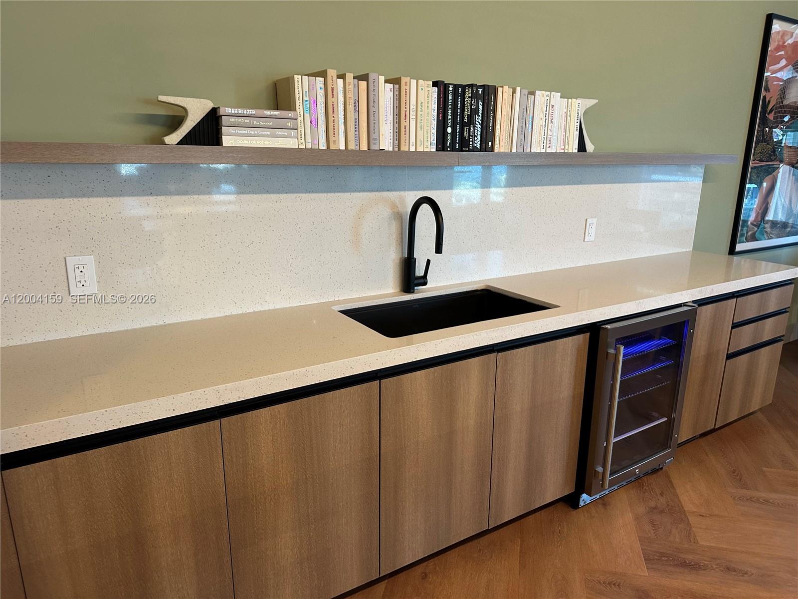 501 FIRST RESIDENCES CONDO - Residential Lease