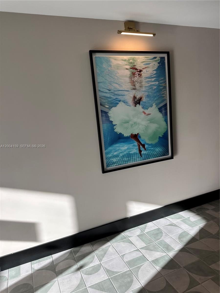 501 FIRST RESIDENCES CONDO - Residential Lease