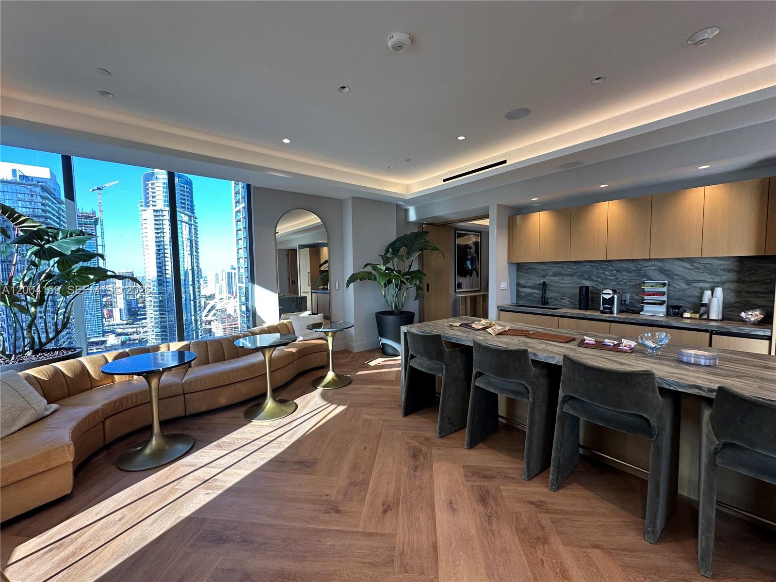 501 FIRST RESIDENCES CONDO - Residential Lease