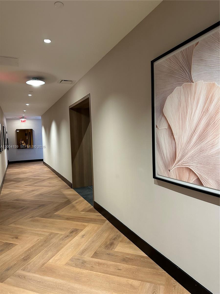 501 FIRST RESIDENCES CONDO - Residential Lease