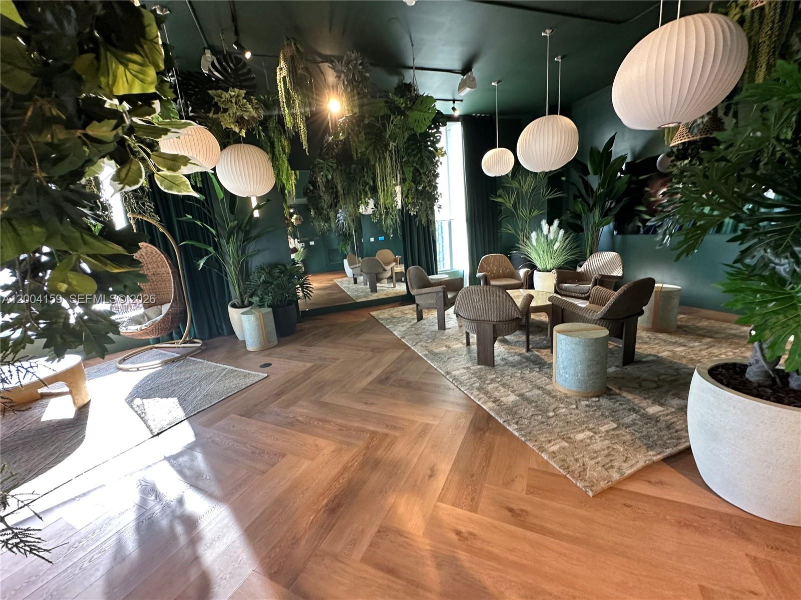 501 FIRST RESIDENCES CONDO - Residential Lease